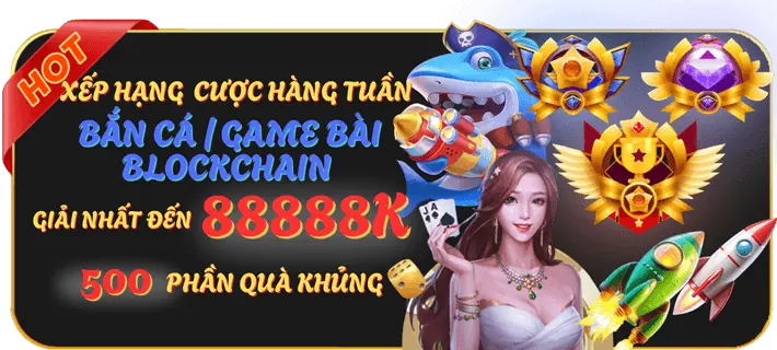 Biểu tượng hoàn trả tiền mặt hoặc phần thưởng VIP tại RG88