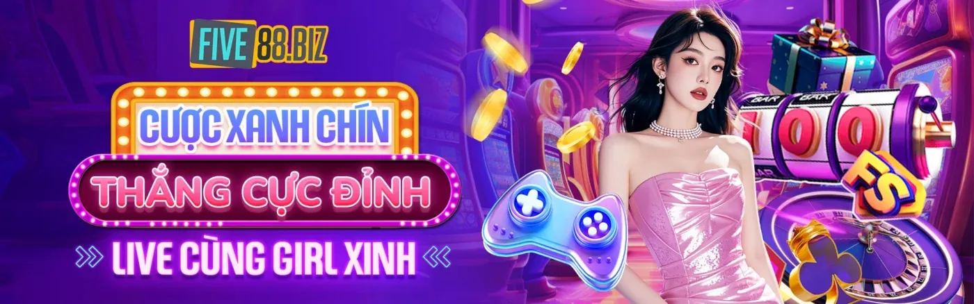 Sòng bạc trực tuyến RG88 Link Vào