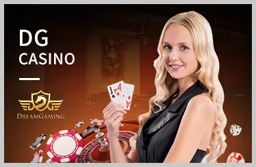 Trò chơi Casino Jackpot tại rg88